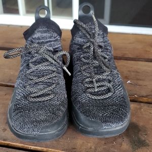 Nike basketball shoes